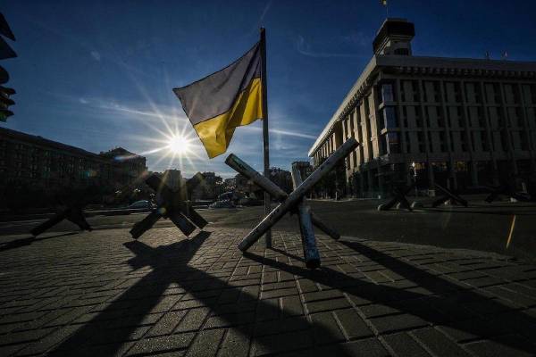 Українці дали прогноз щодо завершення війни 8 Українці дали прогноз щодо завершення війни 6
