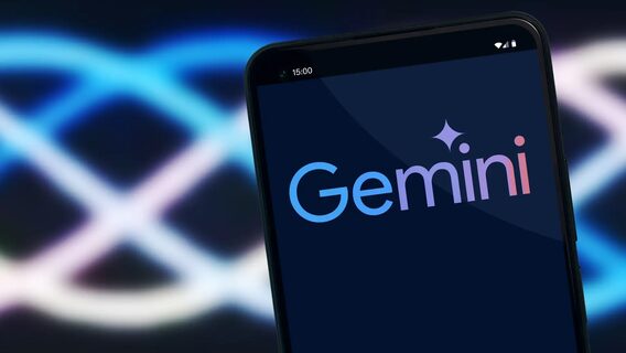 Google заблокував доступ до Gemini для росіян, VPN не допомагає