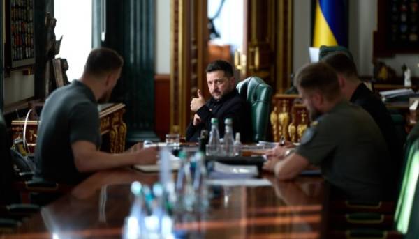 Зеленський: Росія має завершити війну, яку сама розпочала 5