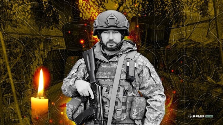 Арсенал пам'яті: як зберігають спадщину артилериста Дмитра Кузнецова 6