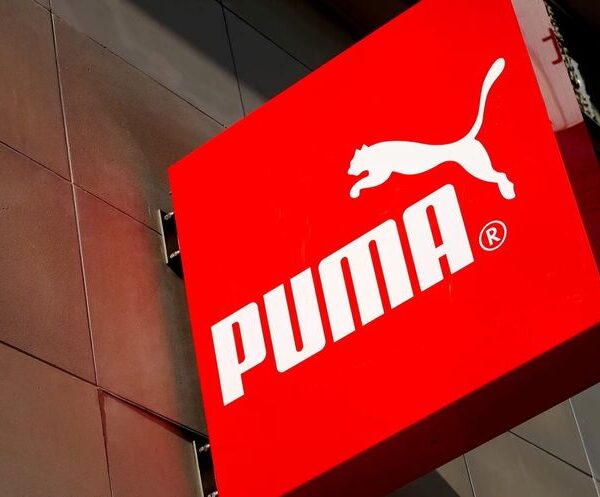 Puma створила революційні кросівки для бігу