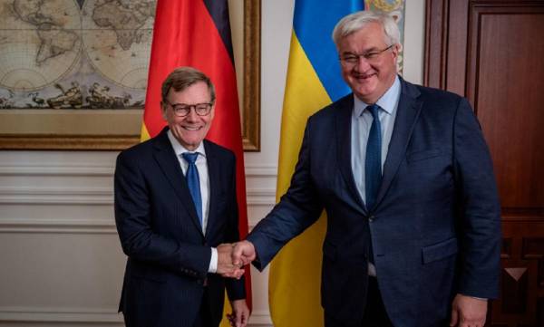 Німеччина інвестує 50 мільйонів євро в зимову стійкість&hellip;