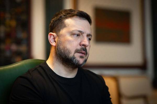 Володимир Зеленський відвідає Сербію: названо дату першого офіційного візиту