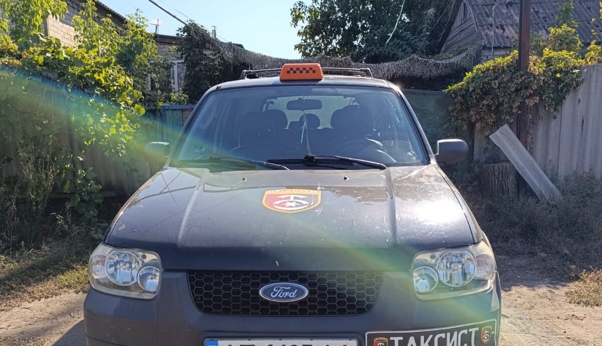 «Таксист» з СЗЧ: як дрони змінили війну, яку він бачив на власні очі 6