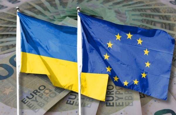 Єврокомісія обіцяє нові оборонні виплати Україні 3