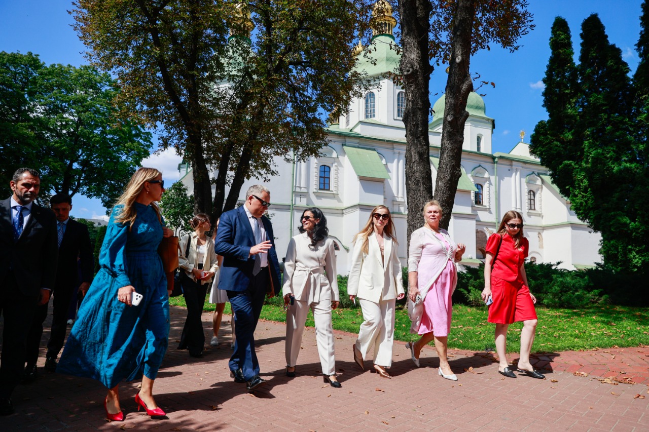 Медицина, IT та диджитал: Україна відкриває нові горизонти для іноземних туристів 3 Медицина, IT та диджитал: Україна відкриває нові горизонти для іноземних туристів 3