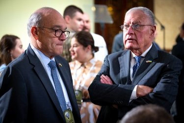 Реабілітація, працевлаштування та співпраця з бізнесом: Мінветеранів назвало пріоритети на два роки