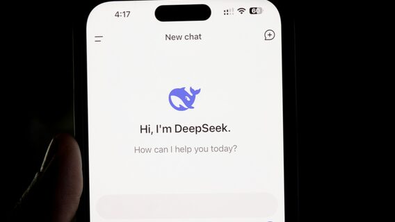 DeepSeek V4 Flash: як модель навчили “бачити” зображення з меншою&hellip;