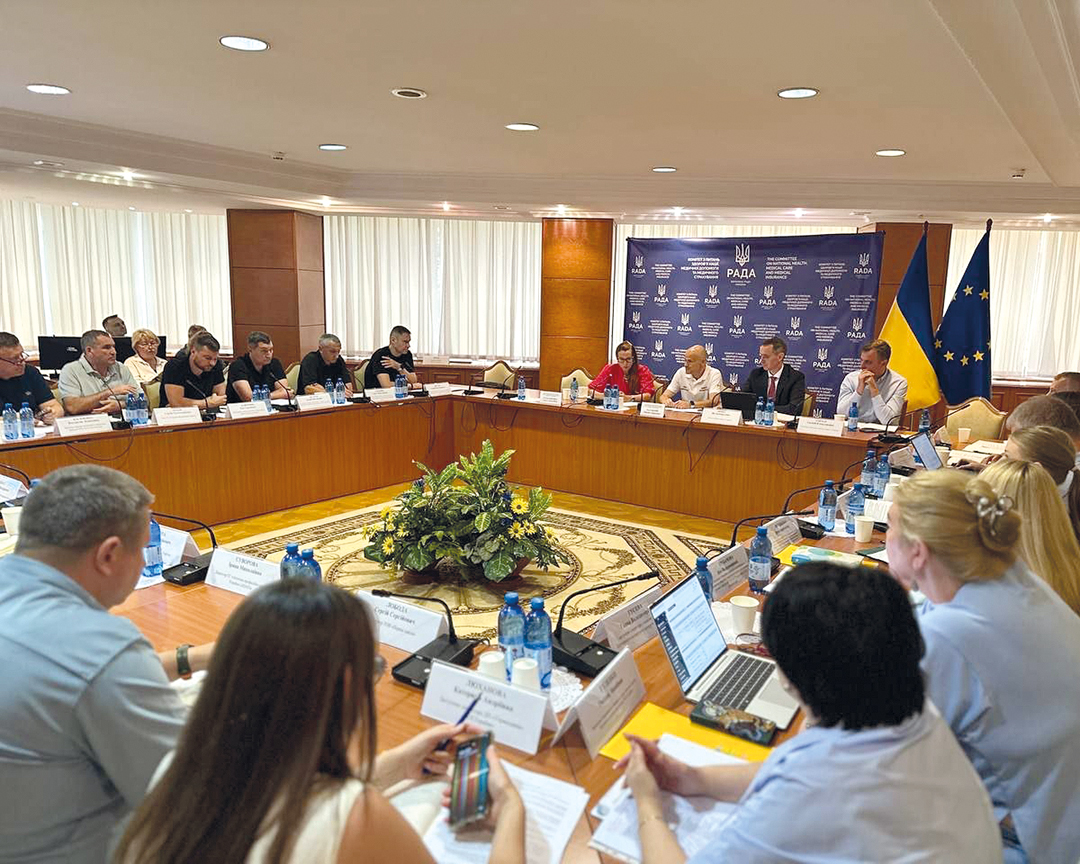 Медичний канабіс: закон ухвалено, але пацієнти все ще чекають на лікування 4 Медичний канабіс: закон ухвалено, але пацієнти все ще чекають на лікування 4