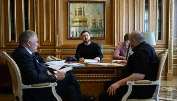 Зеленський та наслідний принц обговорили деталі угоди щодо дронів
