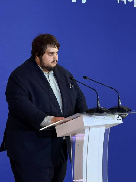 Фундація Пилипа Орлика зміцнює український голос на міжнародній арені 9