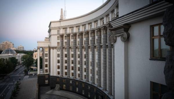 Кабмін оновив правління "Гарантованого покупця" 1