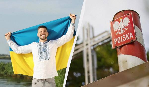 Українські чоловіки втратили захист ЄС: кого тепер вважатимуть "ухилянтами" 6 Українські чоловіки втратили захист ЄС: кого тепер вважатимуть "ухилянтами" 5