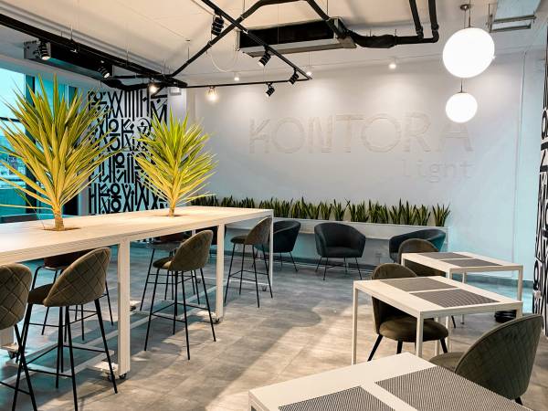 KONTORA Coworking