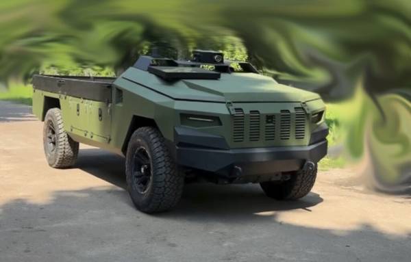 Український оборонний потенціал на MSPO-2026: що покажуть світу 9 НРК Protector