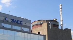 Запорізька АЕС: критичні 10 днів без зовнішнього живлення 2