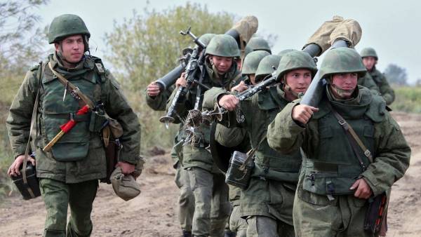 Директор ЦРУ закликав Росію не нападати на країни Балтії 10