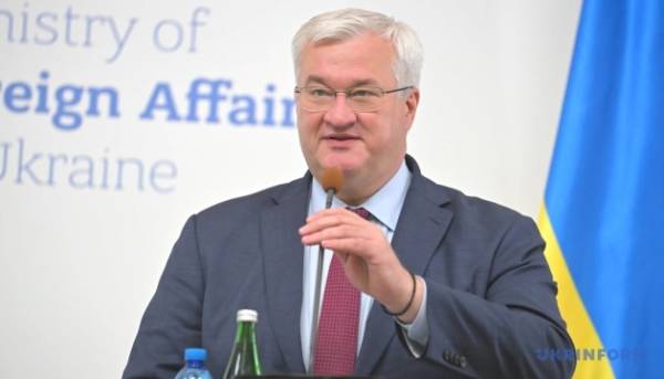 Сибіга висловив вдячність Естонії та Молдові за ключову допомогу 5