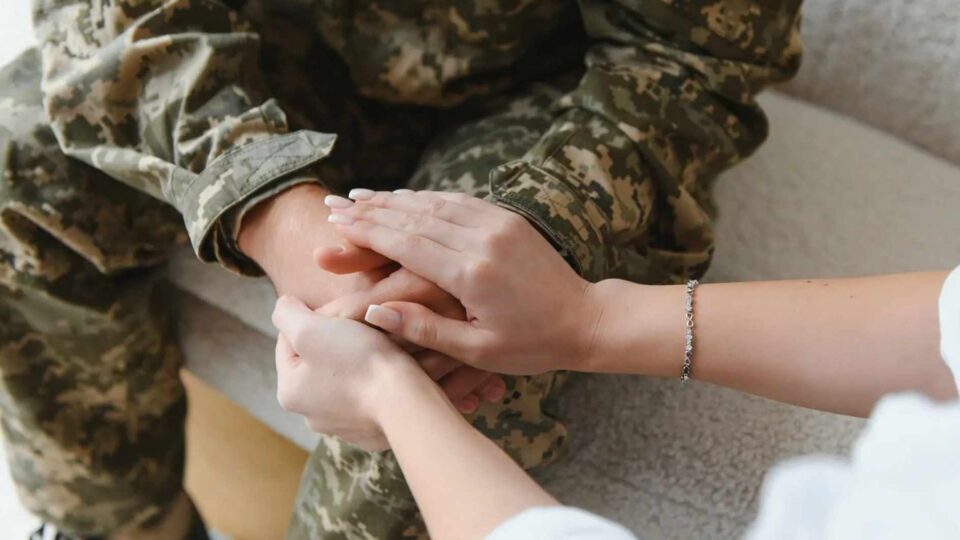 Армія+" спростить життя військовим: нові функції для відпустки без ТЦК 10 Підтримка родини — один із ключових чинників запобігання СЗЧ: в Президентській бригаді розповіли, чому сім’я рятує від СЗЧ
