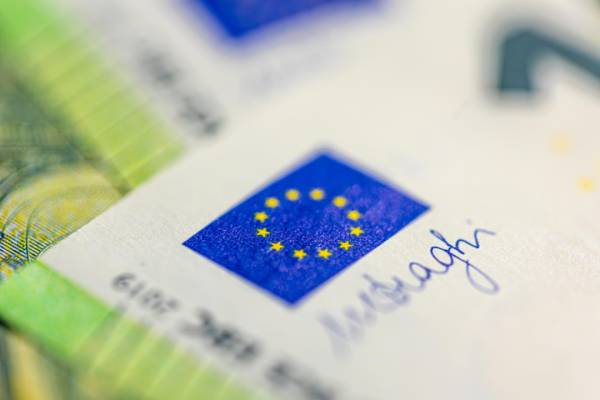 Бюджет освіти зросте: освітяни отримають більше грошей, ЄС надасть нову підтримку 16 Бюджет освіти зросте: освітяни отримають більше грошей, ЄС надасть нову підтримку 16