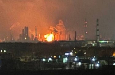 Удари по НПЗ Росії: найгостріша паливна криза з часів СРСР
