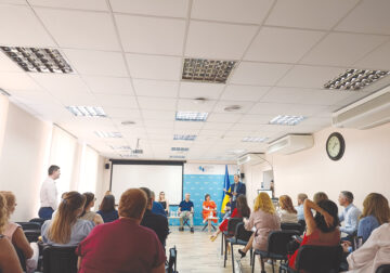 ДЕЦ окреслив шлях до нової регуляторної моделі для фармбізнесу 5