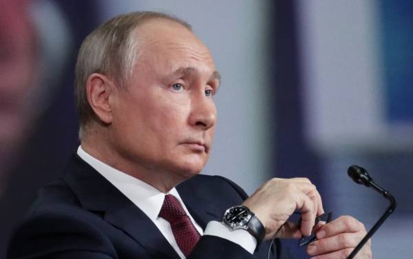 Путін посилює удари, вважаючи переговори безперспективними 9