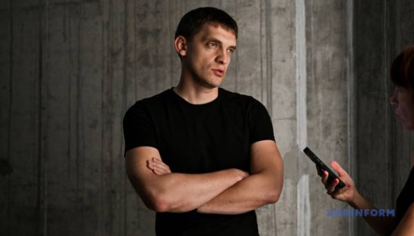 Запорізька ОВА: "Почуваюся як бездомний" 9