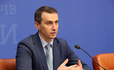 МОЗ зупинить роботу приватних лабораторій, що приховують дані про COVID-19