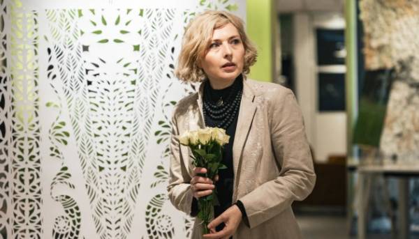 Львівська майстриня витинанки Дарія Альошкіна відійшла у вічність 20