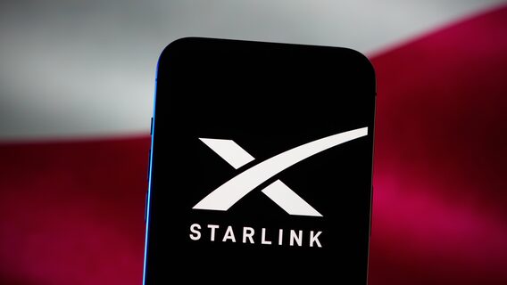 Польща виборола справедливі тарифи Starlink для користувачів