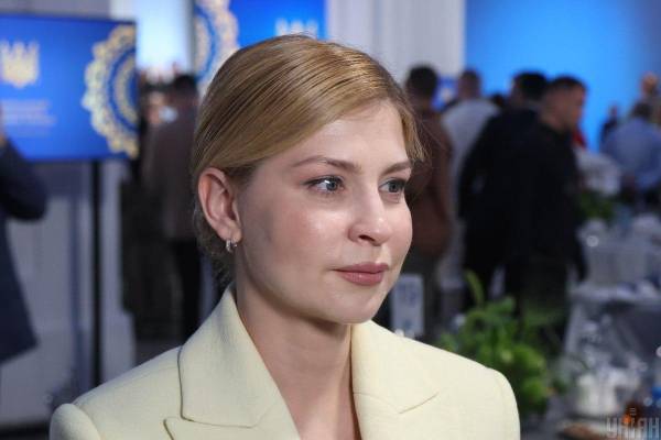НАБУ: Стефанішин збагатився на 13,9 мільйона гривень незаконно