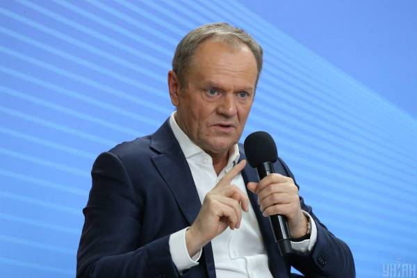 Польща має допомагати Україні: Туск пояснив причини 8