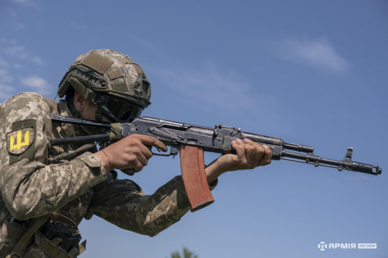 Де знайти список військових частин для спрощеного повернення із СЗЧ 7