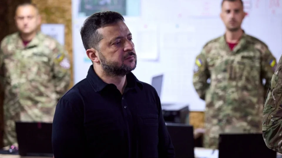 Виклик додому замість служби: підозри командиру та його спільникам 13 Донеччину посилять два оновлені угруповання: командуватимуть Денис Прокопенко та Андрій Білецький