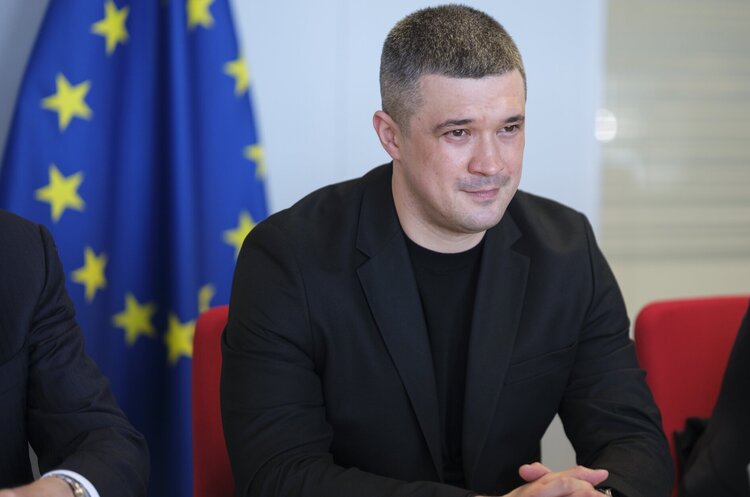 Завантажте новітні оновлення популярного застосунку для безпеки 1