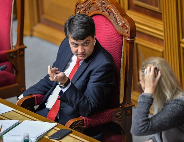 Земельна реформа: Рада чекає транш МВФ для голосування