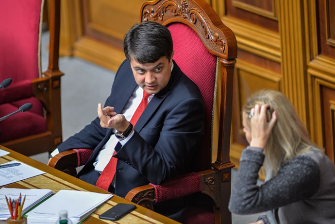 Земельна реформа: Рада чекає транш МВФ для голосування 2