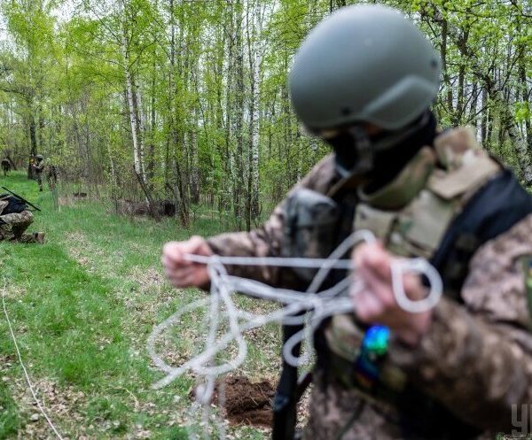 Human Rights Watch засуджує військові злочини Росії проти&hellip;