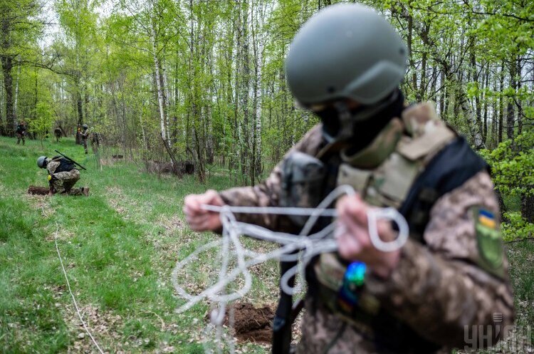 Human Rights Watch засуджує військові злочини Росії проти цивільного населення України