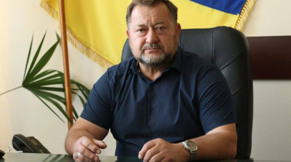 Голова Дмитрівської громади Тарас Дідич загинув під час вибухів біля Житомирської траси 3