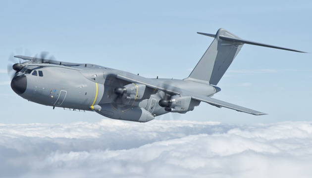 Польща купує стратегічні транспортники Airbus A400M 4