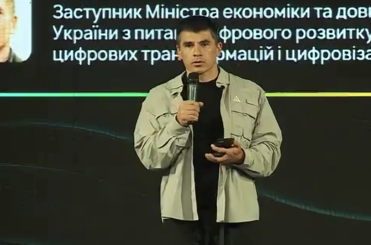Штучний інтелект: майбутнє вже тут, а майбутнє за нами