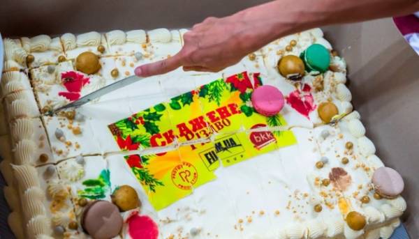 Розпочато знімальний процес комедії «Скажене Різдво»