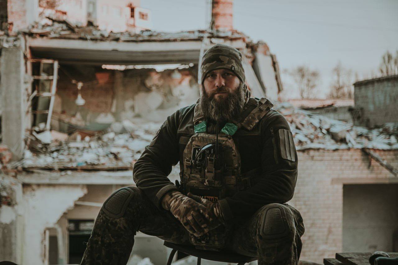 Володимир Ращук: кіно і реальність війни – речі несумісні 24 Володимир Ращук