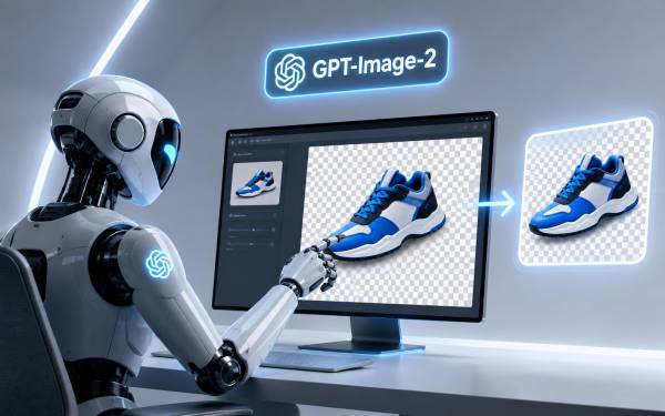 GPT-Image-2: створюй прозорі PNG для бізнесу без зайвих&hellip;
