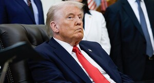 Трамп запровадив 50% мита на імпорт канадських товарів
