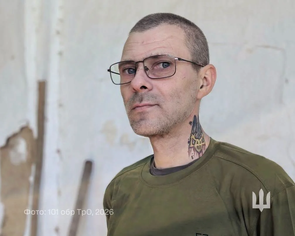 Гетьман” здобув два ордени “За мужність” за знищення ворожого взводу&hellip;