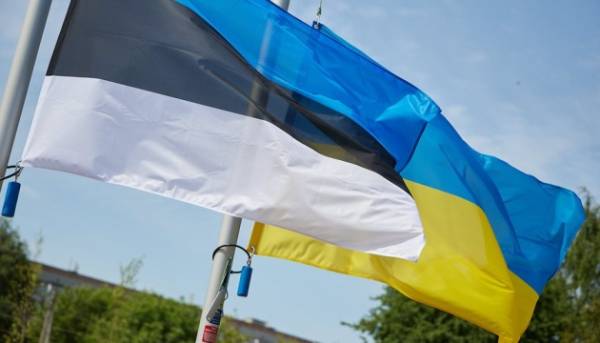 Естонія надала Україні понад 300 тисяч євро на підготовку до зими 7
