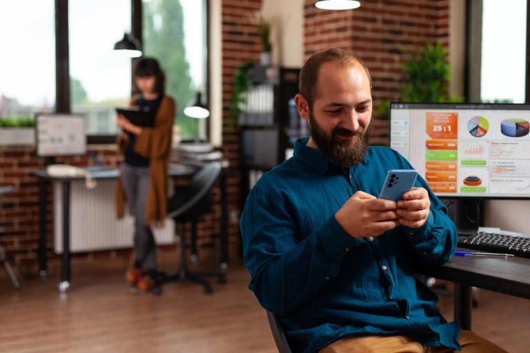 Google, соцмережі та AI: як змінюється шлях клієнта до українського бізнесу у 2026 році 11
